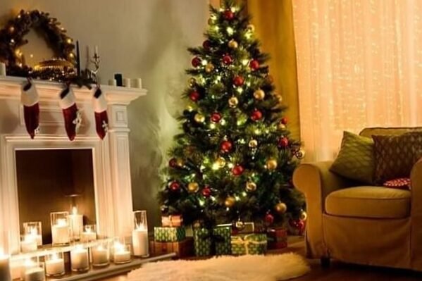 How to decorate your home for Christmas?