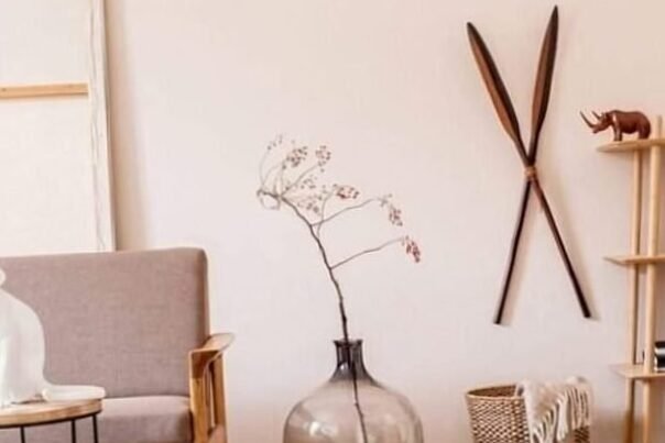Japandi decoration: 5 tips for a trendy style 2
