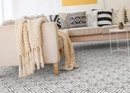 Wall carpet for a warm and original decoration: 4 advantages!