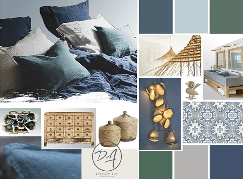 Why Create a Mood Board for Your Room?