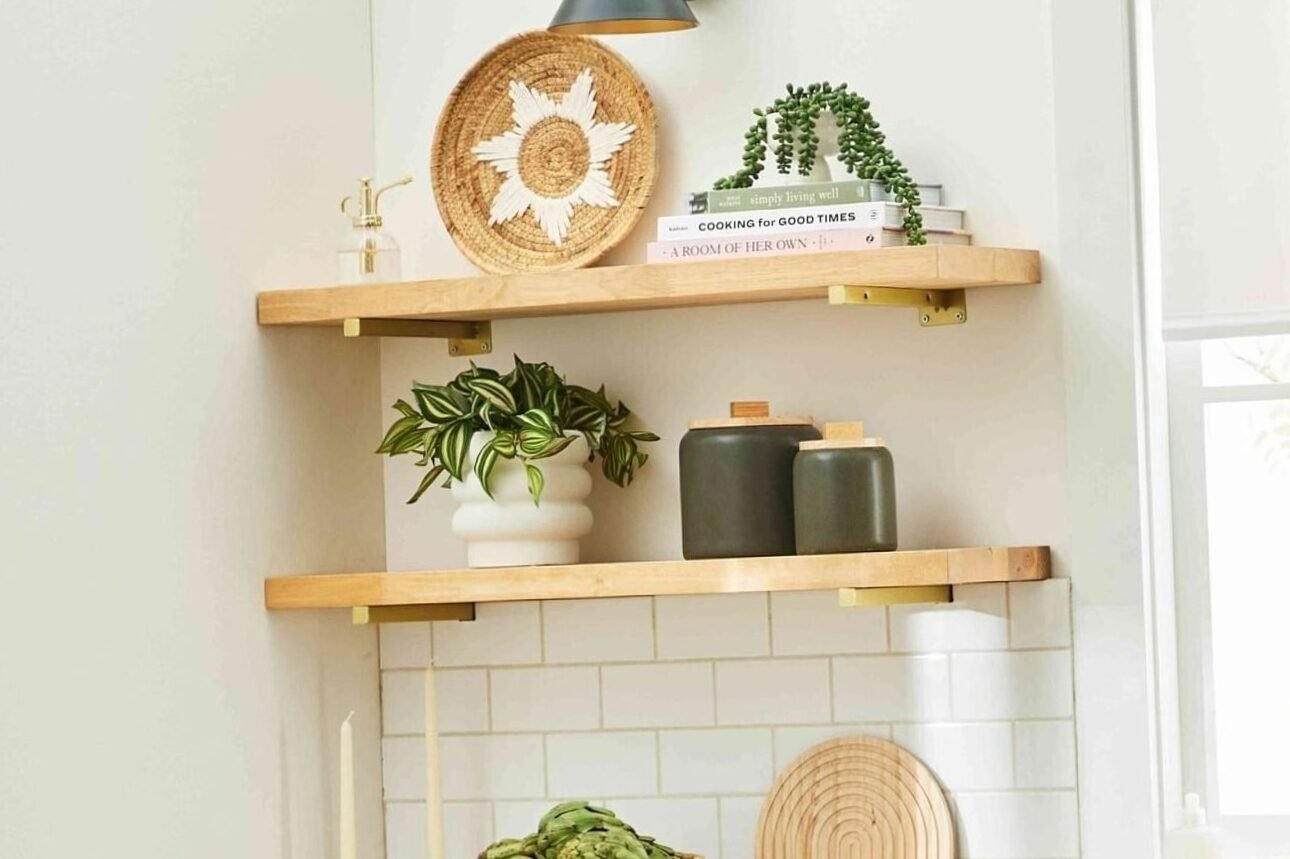 Create a decoration for a friendly kitchen: 5 tips!