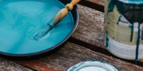 Choosing the Right Paint Finish for Your Interior