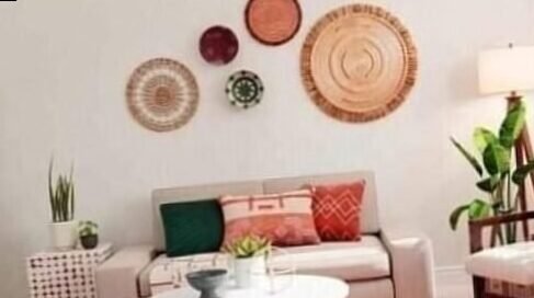 Starting ideas? Find you with your interior decorator