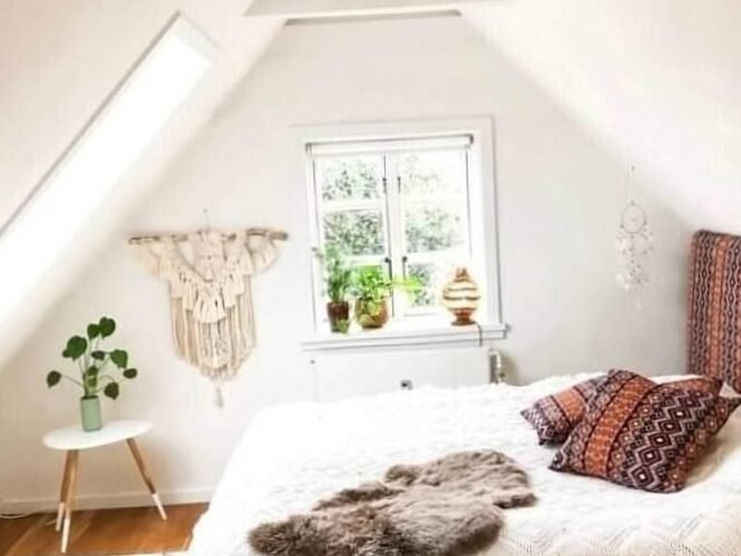 Transform Your Home with Chic Ethnic Decoration