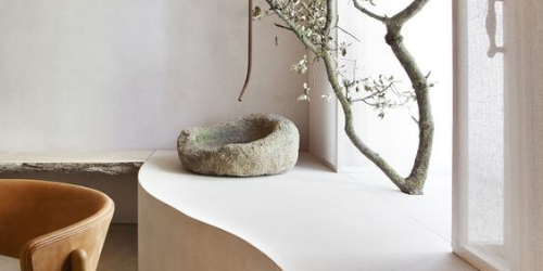 Wabi Sabi in Decoration: New Zen Trend